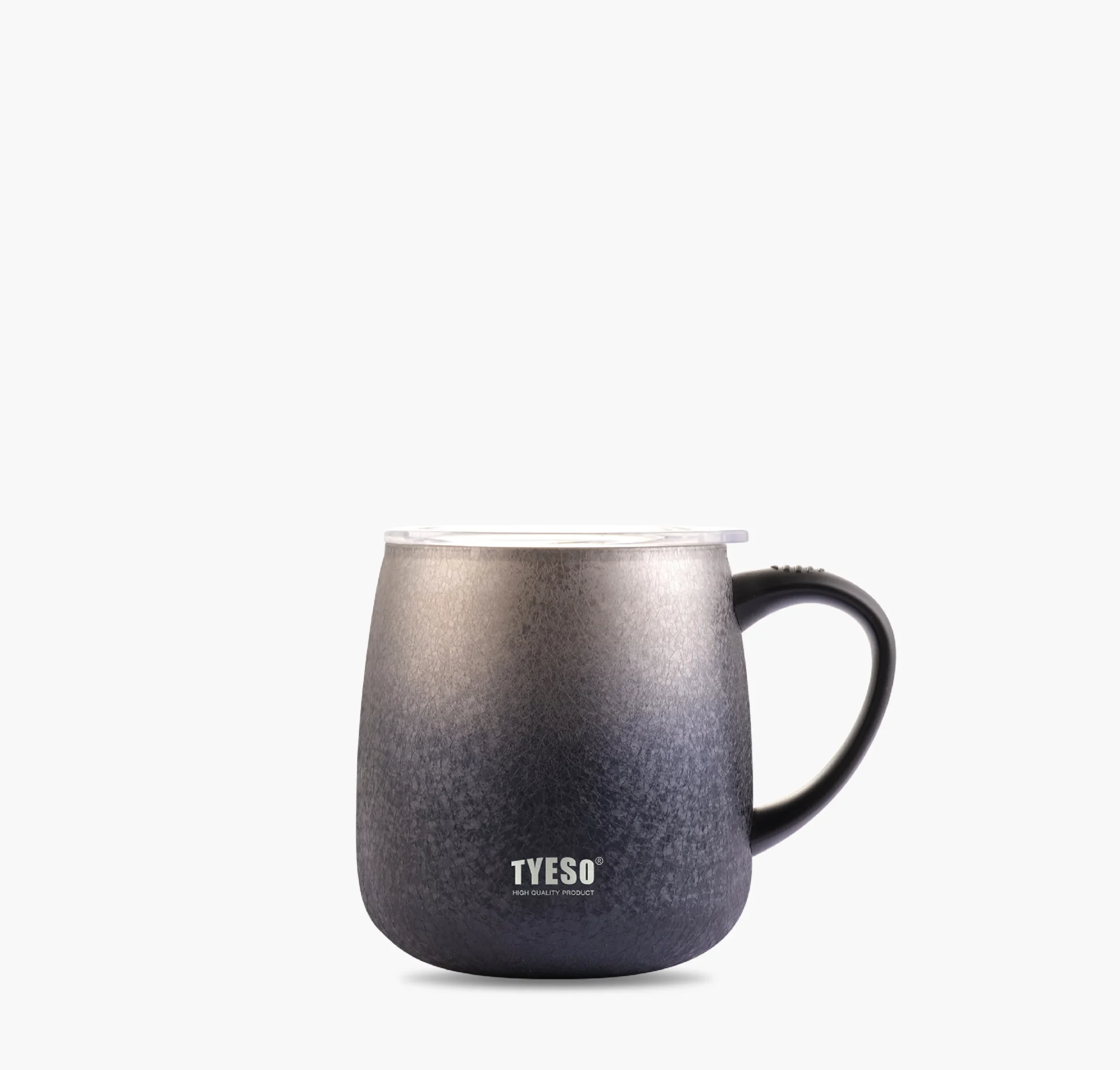 Gradient Vacuum Coffee Mug -355 ML