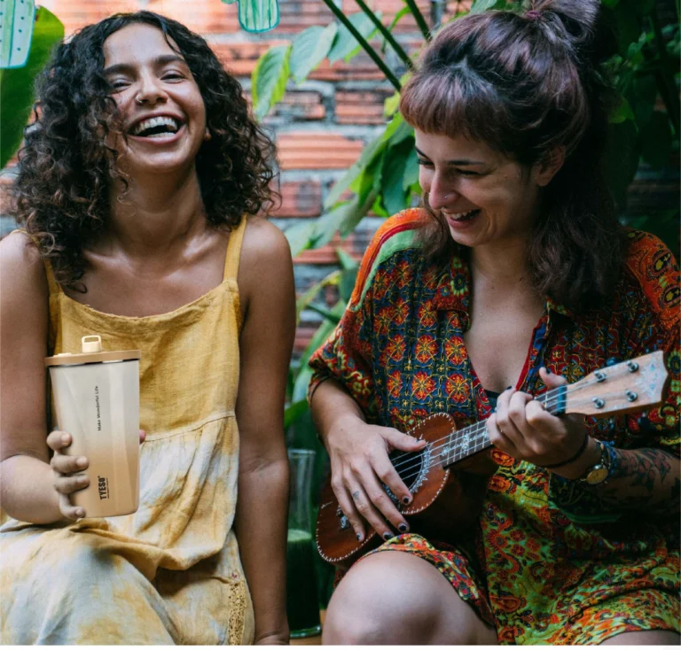 Flair Tumbler with Retractable Straw - 600 ML