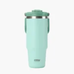 ROAM Tumbler 2.0 with Flip Straw & Sip Lid