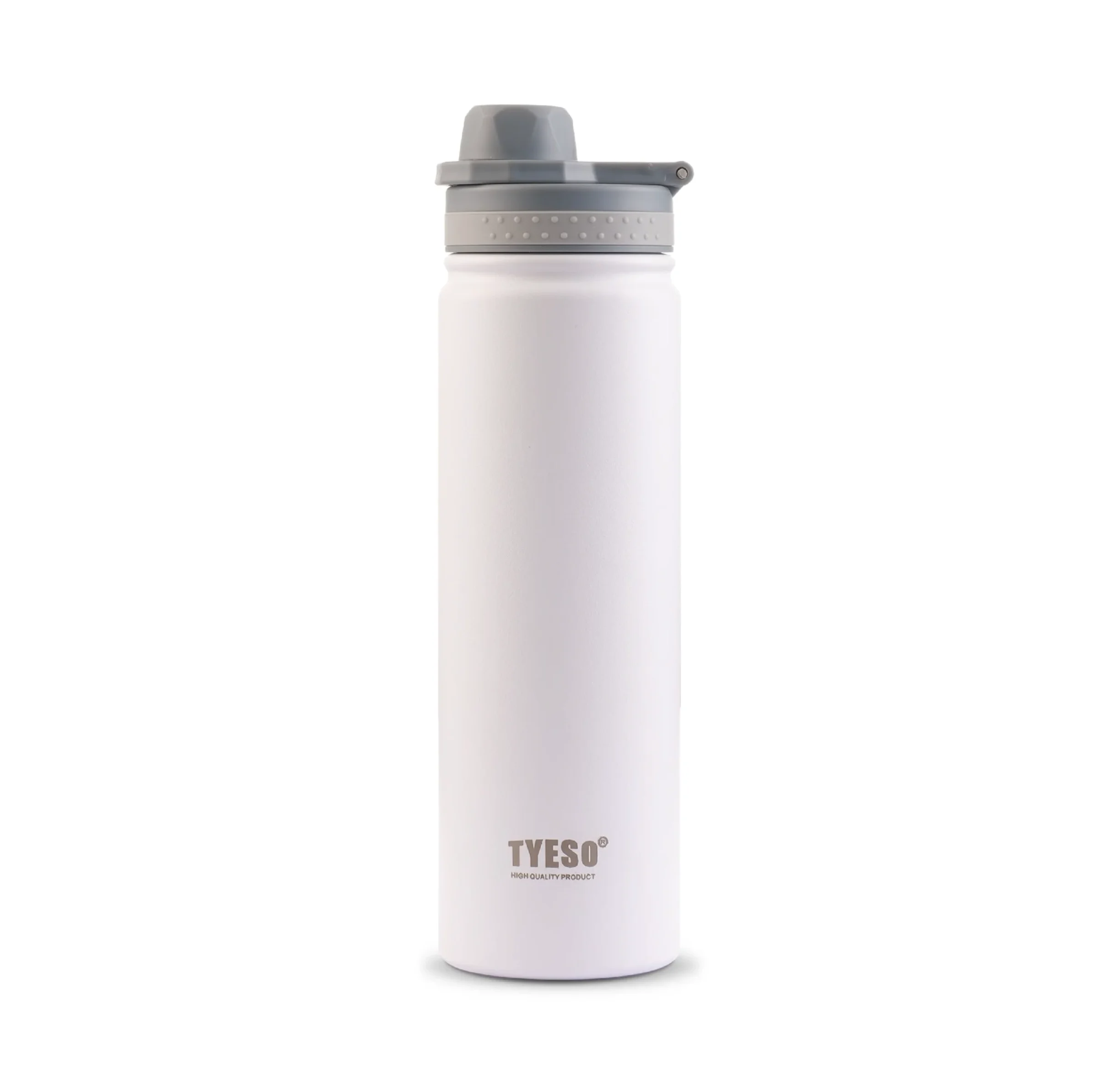 Revive Sports Hydration Bottle with Foldable Handle - 750 ML