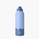 Sports Insulated Bottle - 1200 ML - Blue Details