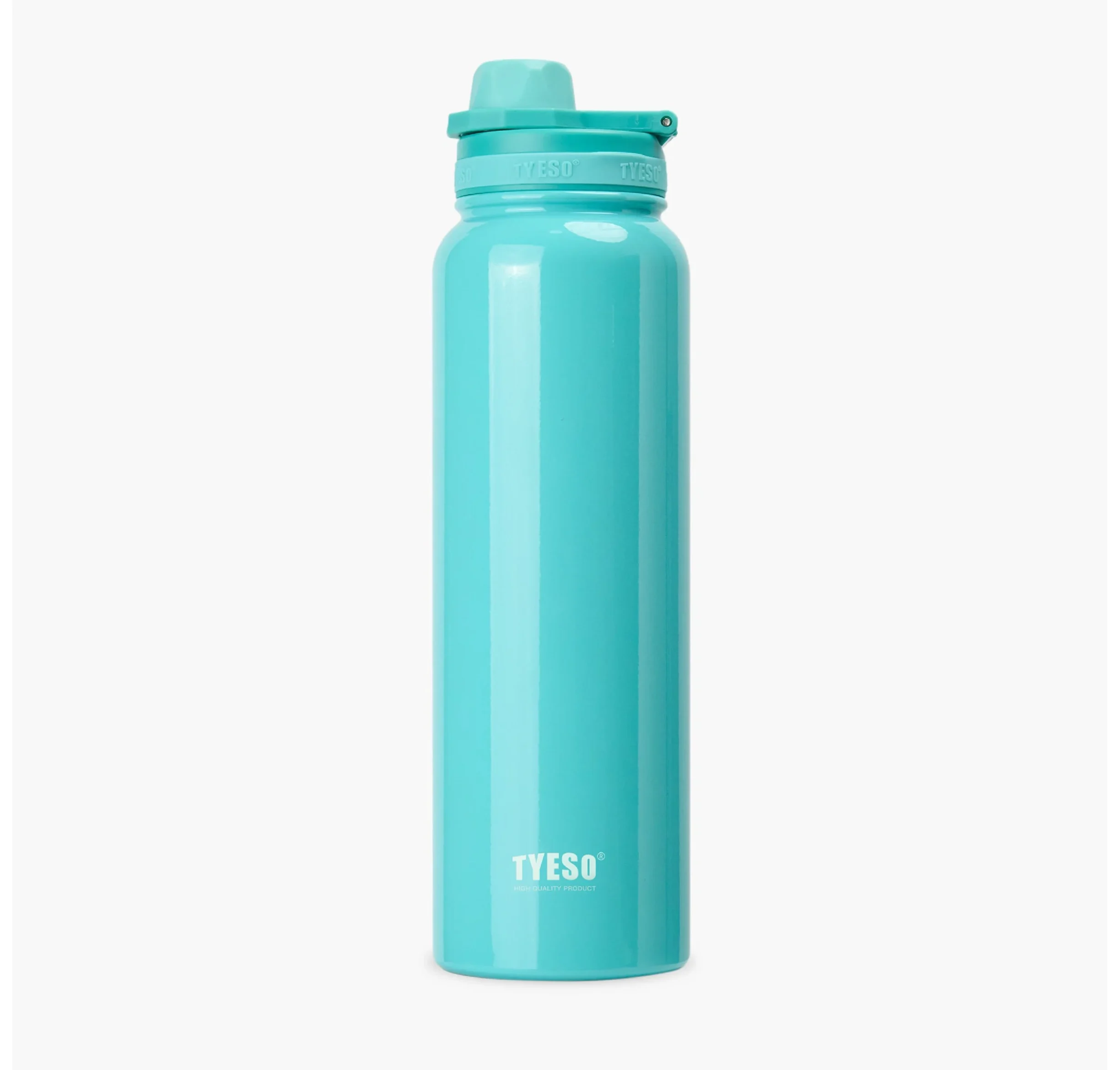 Stainless Steel Light Weight Sports Bottle With Handle 750ML