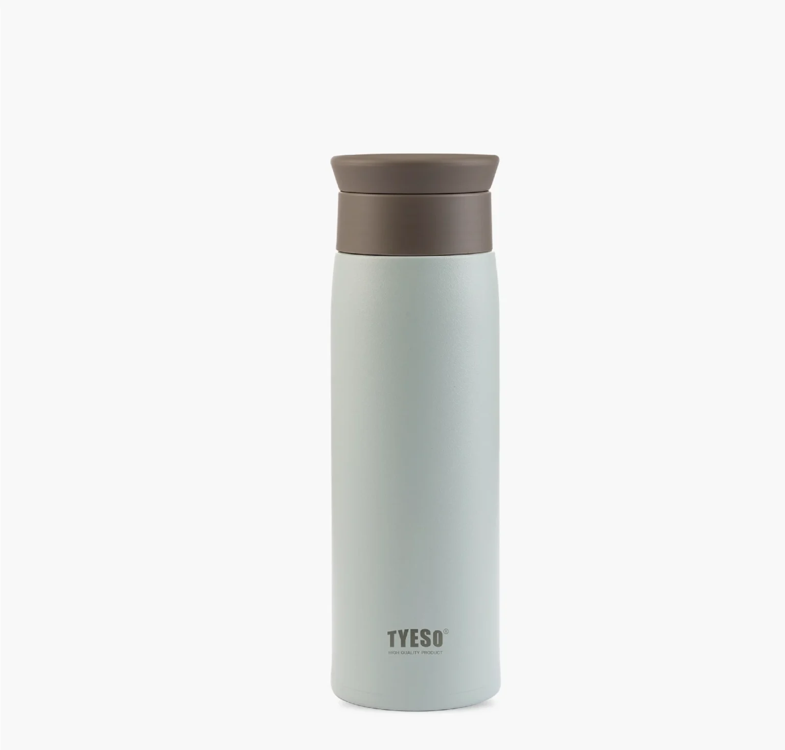 Vacuum Bottle with Classic Shape - 500 ML