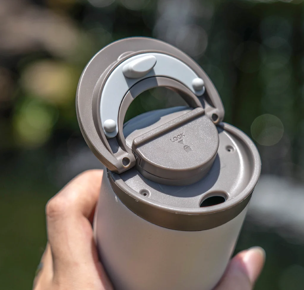 Stainless Steel Tumbler_Cap