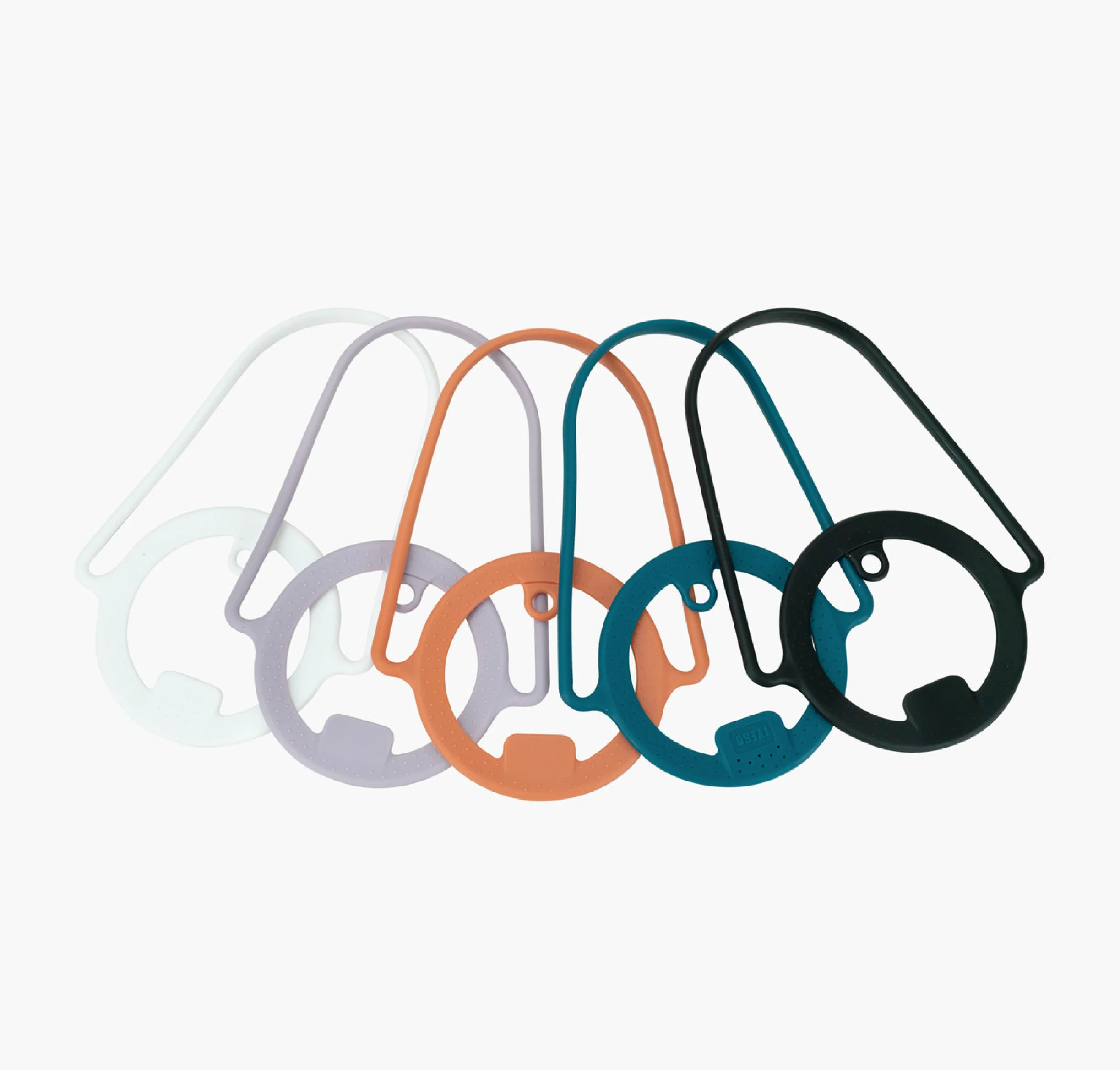 Silicone Handle for FLAIR Tumbler & 36#Intl